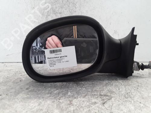 left-mirror-citroen-c3-pluriel-hb_-2003-30019192 main image