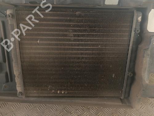 Front slam panel VW LUPO I (6X1, 6E1) 1.0 | BP30010427C72 