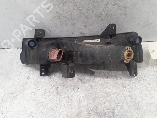 Used Right daytime light JEEP COMPASS (MP, M6, MV, M7) 2.0 CRD 4x4 (140 hp) 30024767