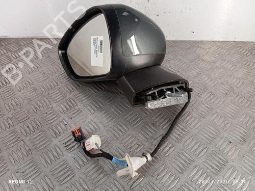 left-mirror-citroen-c4-ii-nc_-2009-37716053 main image