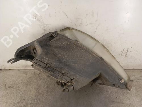 Right headlight FORD FOCUS I (DAW, DBW) 1.6 16V | BP30023661C29 