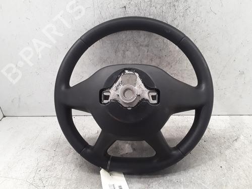 Steering wheel DACIA LODGY (JS_) 1.2 TCe (JSAY, JSM0) | BP30023824C49 