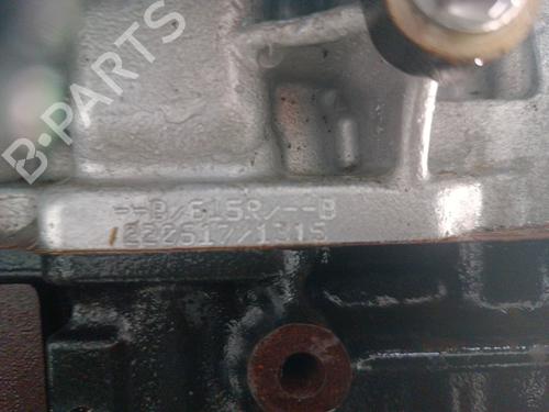 Engine RENAULT CAPTUR I (J5_, H5_) 1.5 dCi 90 (J5N4, J5M5, J5MW, J5M6, J5AL, J5AJ) | BP32368229M1 - Image 8