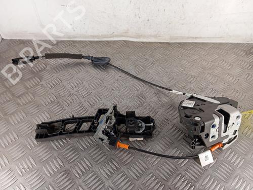 Used Rear left lock FORD ECOSPORT 1.0 EcoBoost (125 hp) 31169997