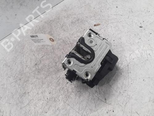 Used Front right lock DACIA DUSTER (HS_) 1.5 dCi (86 hp) 30009716