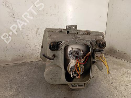Used Right headlight Right headlight MERCEDES-BENZ VITO Van (W638) 110 CDI 2.2 (638.094) (102 hp) 30025443 30025443