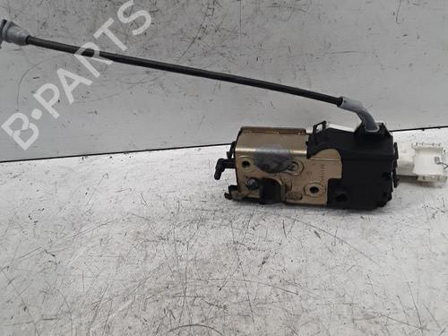 Used Front right lock CITROËN C4 I (LC_) 1.6 HDi (109 hp) 30015813