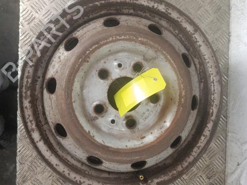 Used Rim Rim CITROËN JUMPER I Van (230L) 2.5 D (86 hp) 34561628 34561628