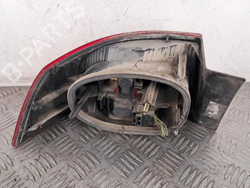 Right taillight RENAULT LAGUNA II (BG0/1_) 1.9 dCi | BP30852733C35