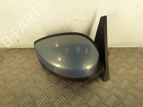 Right mirror RENAULT ESPACE IV (JK0/1_) 2.2 dCi (JK0H) | BP30007520C27 