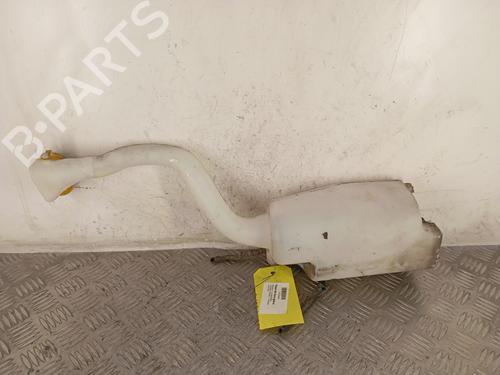 Used Windscreen washer tank RENAULT TWINGO II (CN0_) 1.5 dCi (CN0E) (64 hp) 31660414
