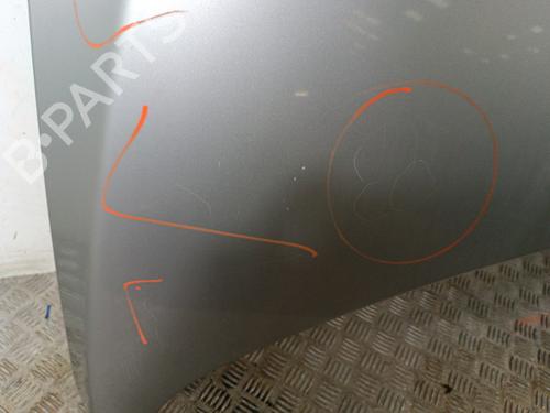 Motorhjelm PEUGEOT 307 (3A/C) 2.0 HDi 110 | BP30013156C1