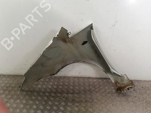 Right front fenders FORD FOCUS C-MAX (DM2) 1.8 TDCi | BP30015121C42
