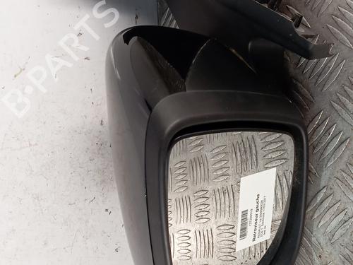 Used Left mirror Left mirror 37740689 37740689