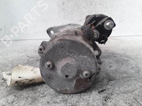 Used Starter Starter TOYOTA AURIS (_E18_) 2.0 D-4D (ADE186_, ADE186R) (124 hp) 30013570 30013570