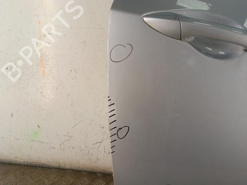 Right front door HYUNDAI i30 (GD) 1.6 CRDi | BP30020412C3 