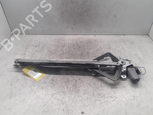 Used Front left window mechanism CHEVROLET AVEO / KALOS Hatchback (T250, T255) 1.2 LPG (84 hp) 30013654