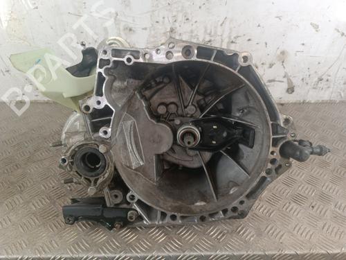 Gearbox CITROËN C3 III (SX) 1.6 BlueHDi 75 | BP39379913M3 - Image 4