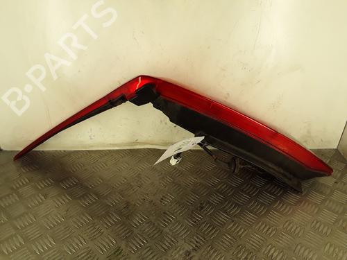 Right taillight NISSAN NOTE (E11, NE11) 1.4 | BP30533441C35