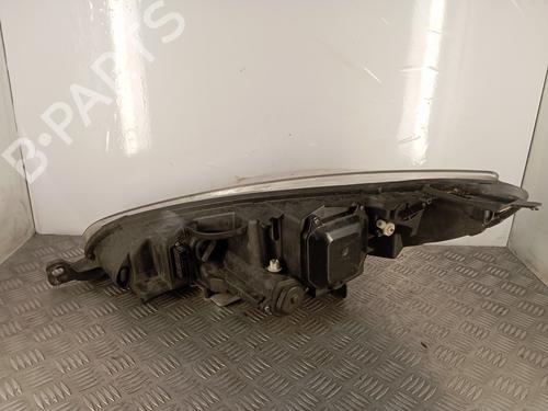 Used Right headlight Right headlight PEUGEOT 407 Coupe (6C_) 2.0 HDi (163 hp) 32671229 32671229