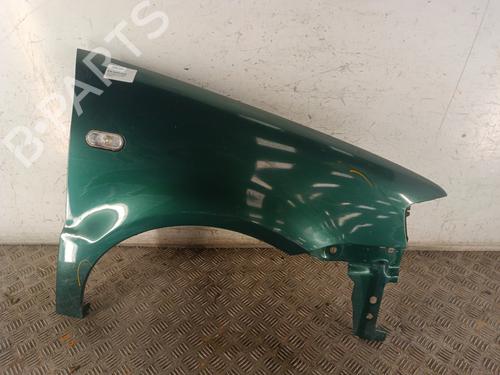 Used Right front fenders VW POLO (6N2) 1.4 16V (75 hp) 30011960
