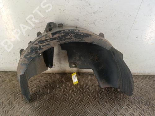 Używane Nadkole PEUGEOT 208 I (CA_, CC_) 1.2 VTI 82 (82 hp) 30017312