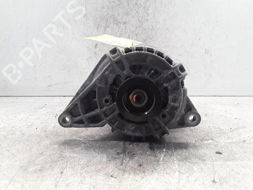 Alternator MERCEDES-BENZ GLA-CLASS (X156) GLA 200 CDI / d (156.908) | BP30019315M7