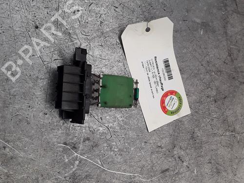 Used Heater resistor CITROËN JUMPY II Van 1.6 HDi 90 16V (90 hp) 30010632