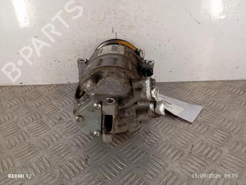 AC compressor RENAULT TRAFIC III Van (FG_) 1.6 dCi 95 (FGMJ, FGMR) | BP39096541M34 - Image 2