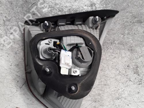 Used Right tailgate light Right tailgate light HYUNDAI ix35 (LM, EL, ELH) 1.7 CRDi (116 hp) 30024145 30024145