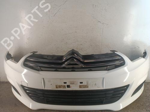 front-bumper-citroen-c4-ii-nc_-2009-31831257 main image