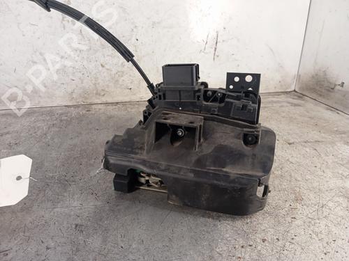 Used Front left lock FORD B-MAX (JK) 1.0 EcoBoost (125 hp) 30010060