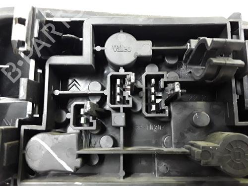 Used Right tailgate light Right tailgate light CITROËN XANTIA (X1_, X2_) 2.0 HDI 109 (109 hp) 33693546 33693546