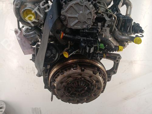 Engine PEUGEOT 308 SW II (LC_, LJ_, LR_, LX_, L4_) 1.6 HDi / BlueHDi 115 (LCBHXM, LCBHXT) | BP30017295M1