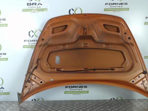 Hood CITROËN C3 Pluriel (HB_) 1.6 | BP30007234C1