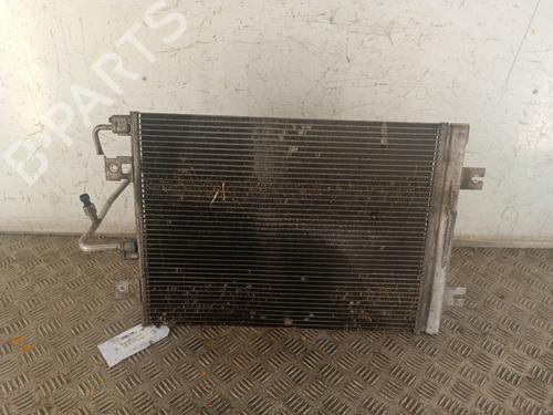 AC-Kondensator DACIA LOGAN MCV (KS_) 1.5 dCi (KS04) (88 hp) 30012118