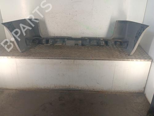 Rear bumper MERCEDES-BENZ VITO Van (W638) 110 CDI 2.2 (638.094) | BP30025441C8 