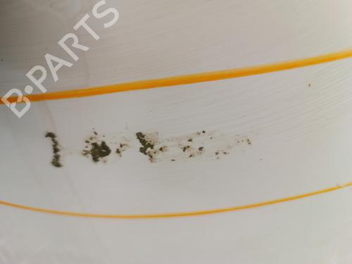 Right tailgate DACIA LOGAN MCV (KS_) 1.6 16V Hi-Flex | BP30014119C77