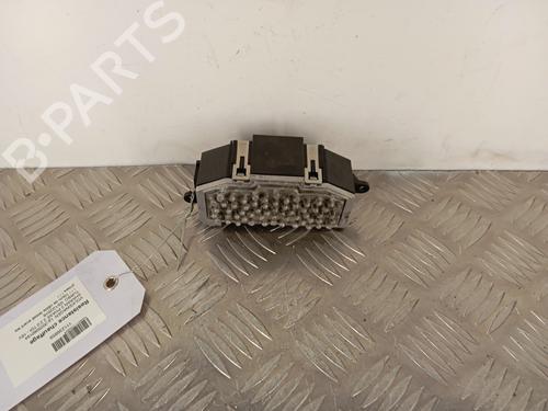 Varmeblæsermodstand VW SHARAN (7N1, 7N2) 2.0 TDI (150 hp) 30007913