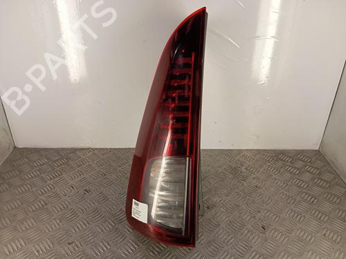 Used Left taillight Left taillight RENAULT ESPACE IV (JK0/1_) 2.0 dCi (JK01, JK02, JK1J, JK1K, JK1H) (150 hp) 33692493 33692493