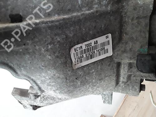 Used Gearbox Gearbox FORD TRANSIT Van (FA_ _) 2.2 TDCi (85 hp) 30026563 30026563