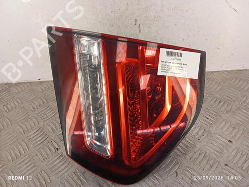 Used Right tailgate light Right tailgate light 39516152 39516152