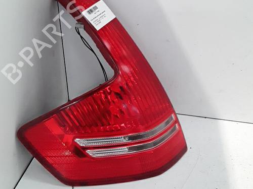 Left taillight CITROËN C4 I (LC_) 1.6 16V | BP30021810C34 