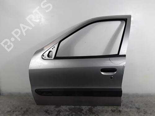 Used Left front door CITROËN XSARA (N1) 2.0 HDi 90 (90 hp) 30018335
