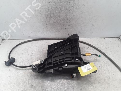Electric handbrake PEUGEOT 3008 I MPV (0U_) 2.0 HDi Hybrid4 (0URHCA) | BP30013272E5 