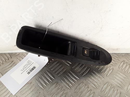 Used Right rear window switch CITROËN C4 II (NC_) 1.6 HDi 115 (114 hp) 30321215