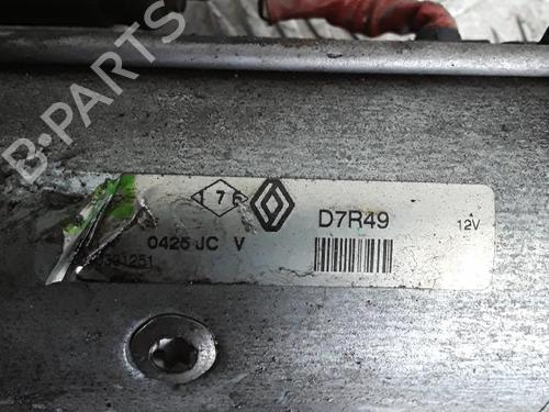 Starter RENAULT MEGANE II Coupé-Cabriolet (EM0/1_) 1.9 dCi | BP30022295M8