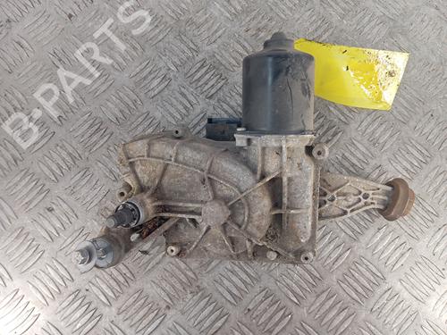 Used Front wiper motor Front wiper motor RENAULT SCÉNIC III (JZ0/1_) 1.5 dCi (110 hp) 34108073 34108073