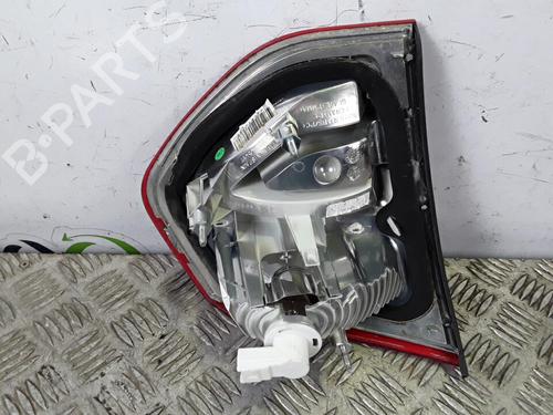 Używane Lampa tylna klapy bagażnika lewa CITROËN C4 Picasso I MPV (UD_) 1.6 HDi (109 hp) 30016703