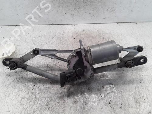 Used Front wiper motor ALFA ROMEO MITO (955_) 1.6 JTDM (955AXC1B) (120 hp) 30013501